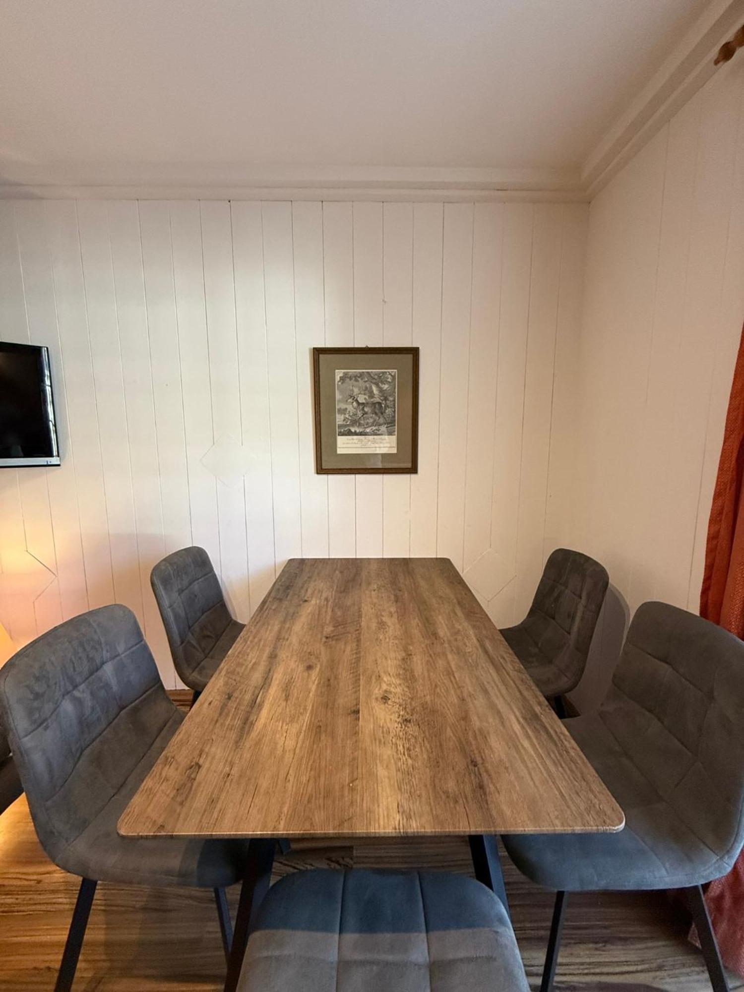 Alpina Appartements 马尔尼茨 外观 照片